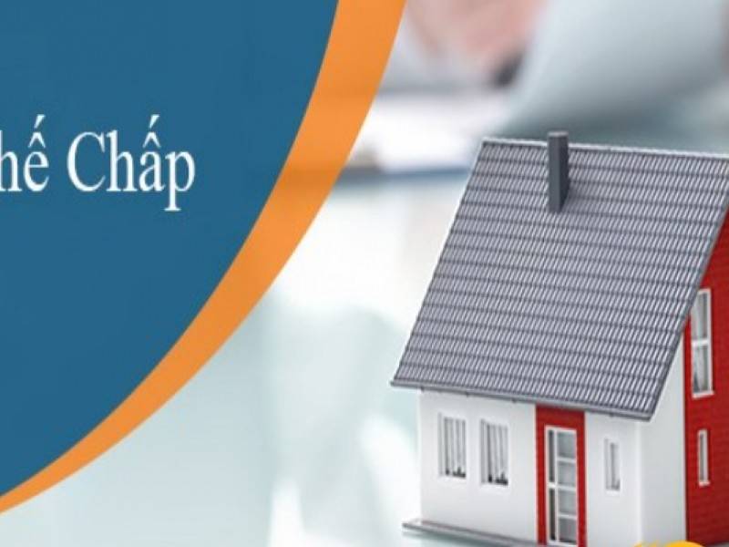 Vay thế chấp ngân hàng Sacombank