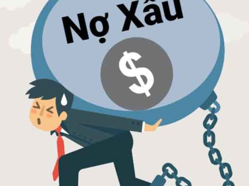 Nợ xấu là gì? Thông tin quan trọng giúp tránh nợ xấu