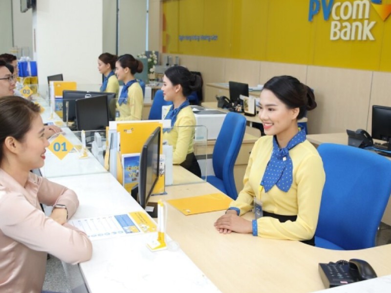 Lãi suất vay ngân hàng PVcomBank mới nhất và cách tính