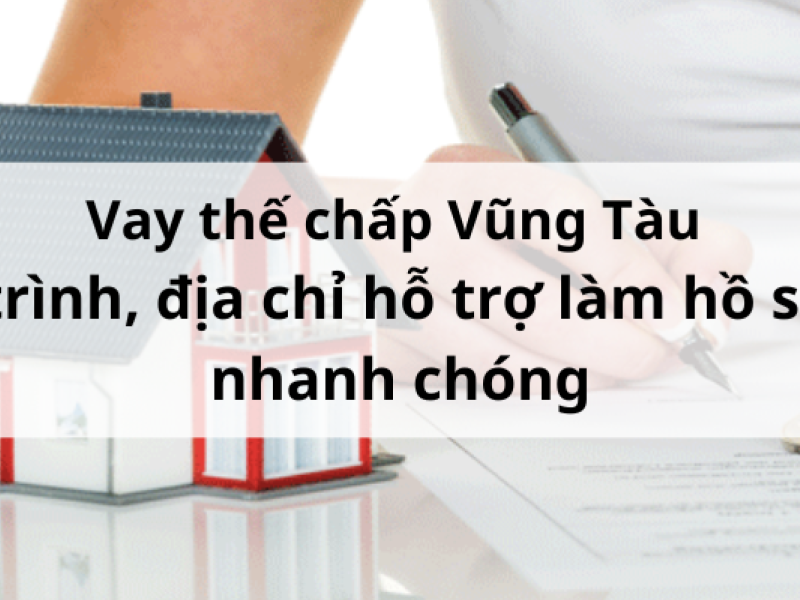 Giải ngân vay tín chấp là gì Thời gian giải ngân vay tín chấp