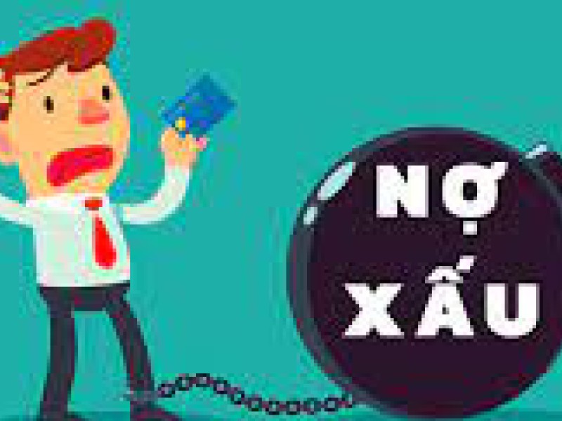 Nợ xấu là gì? Các trường hợp bị coi là nợ xấu tại ngân hàng