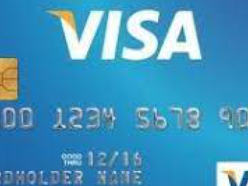 the visa