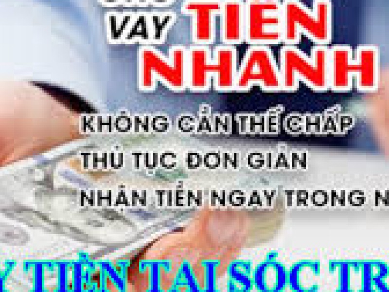 Vay tiền nhanh trong ngày tphcm tại Vaytiennhanh1S.com