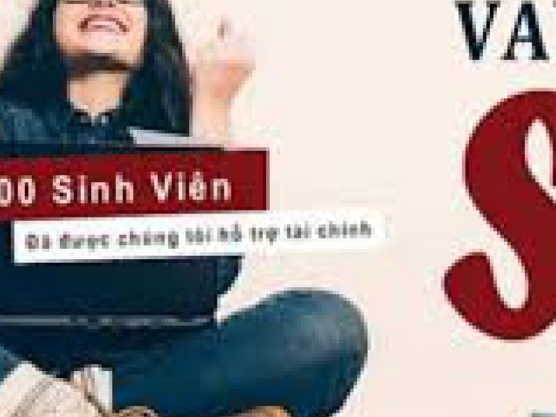 Các hình thức vay vốn ngân hàng cho sinh viên