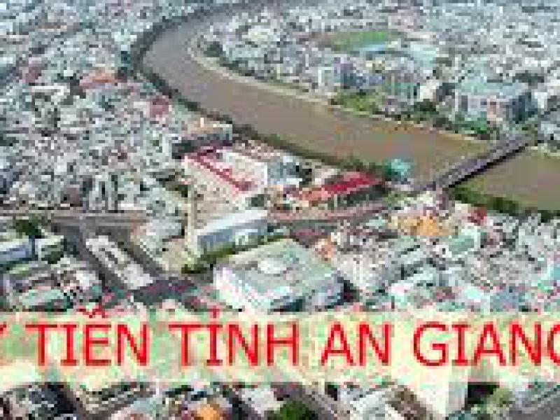 Những thời điểm nên đi vay tiền An Giang