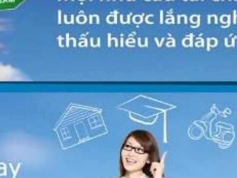 Vay tiền không thế chấp lãi suất hấp dẫn | Lợi ích tuyệt vời