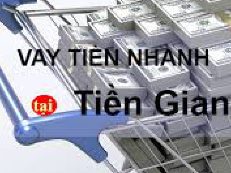 Dịch vụ vay tiền Tiền Giang giúp khách hàng giải quyết khó khăn nhanh chóng