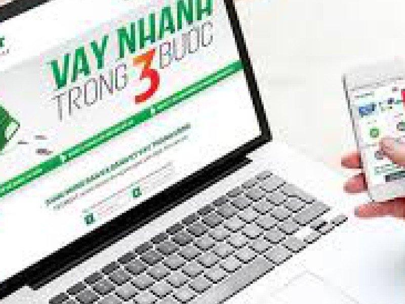 Vay tiền ở đâu nhanh nhất với thủ tục đơn giản lãi suất ưu đãi