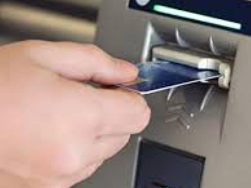 Vay tiền bằng thẻ ATM Sacombank nhanh gọn