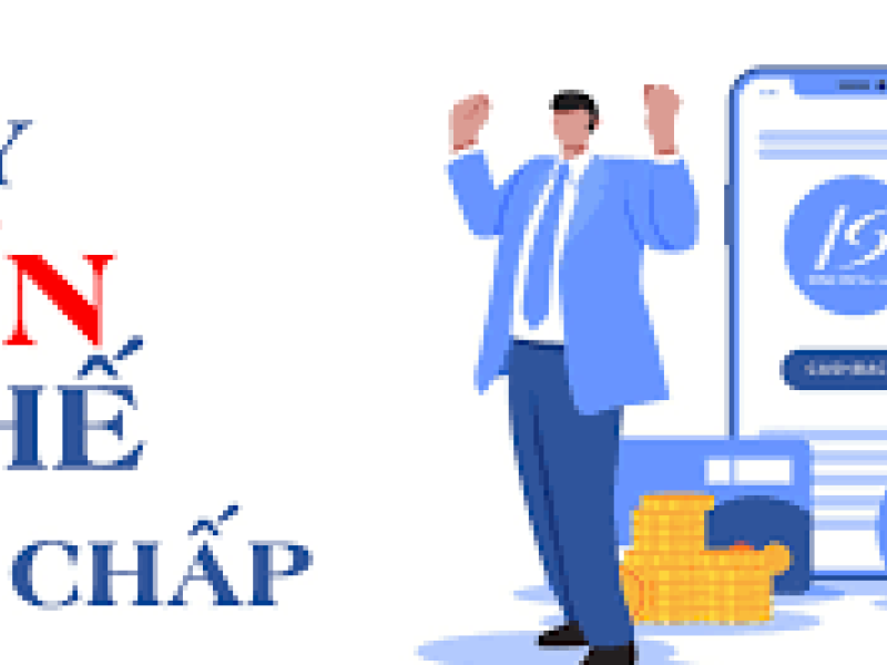 Có thể vay tiền tín chấp | Hộ trợ tối đa cho bạn vay