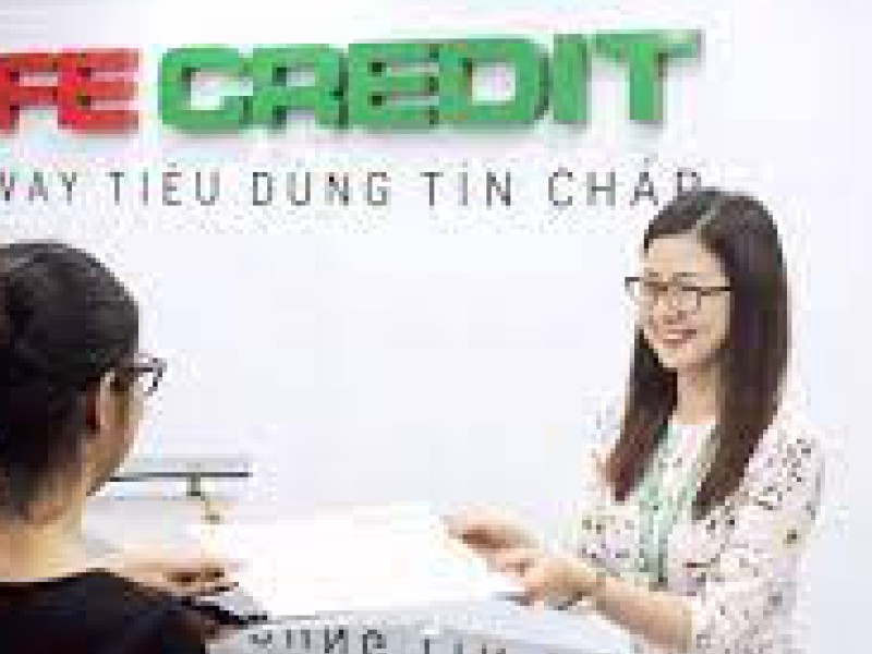 Vay tiền trả góp tại hcm - Giải pháp tài chính mới | Vaytiennhanh1s