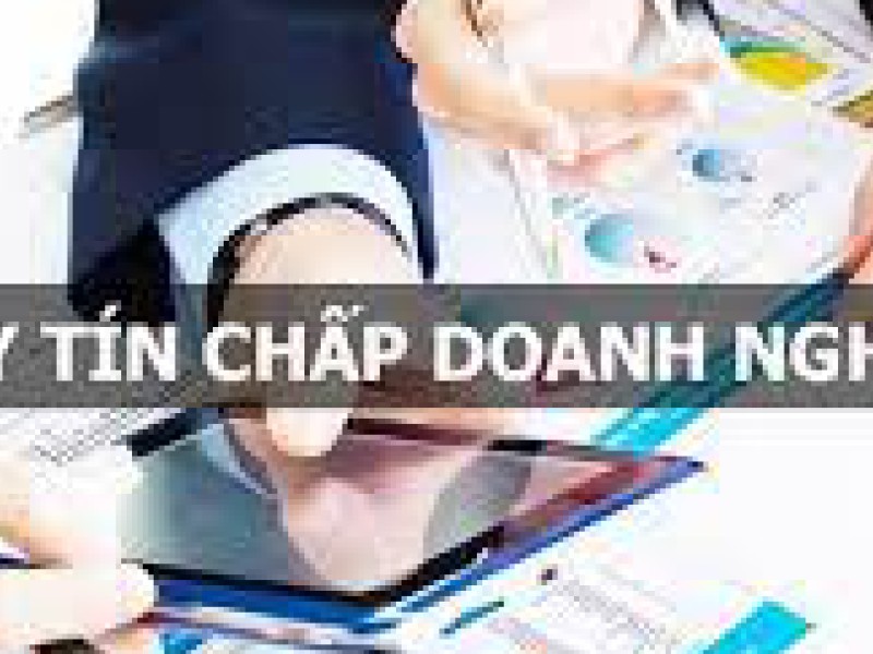 Vaytiennhanh1s hỗ trợ cho vay tín chấp doanh nghiệp với lãi suất ưu đãi