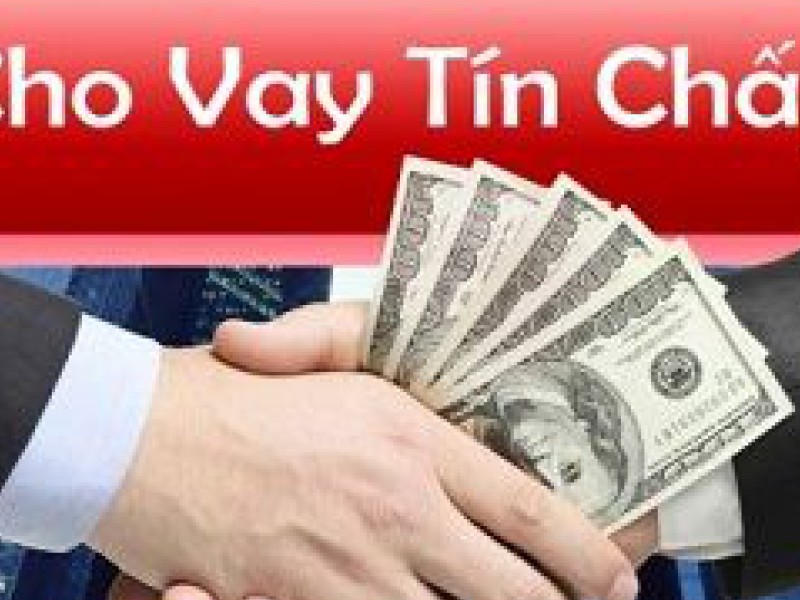 Giới thiệu dịch vụ vay tín dụng theo lương