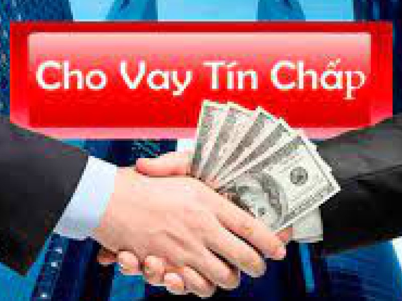 Nơi Nào Cho Vay Tiền Không Cần Thế Chấp