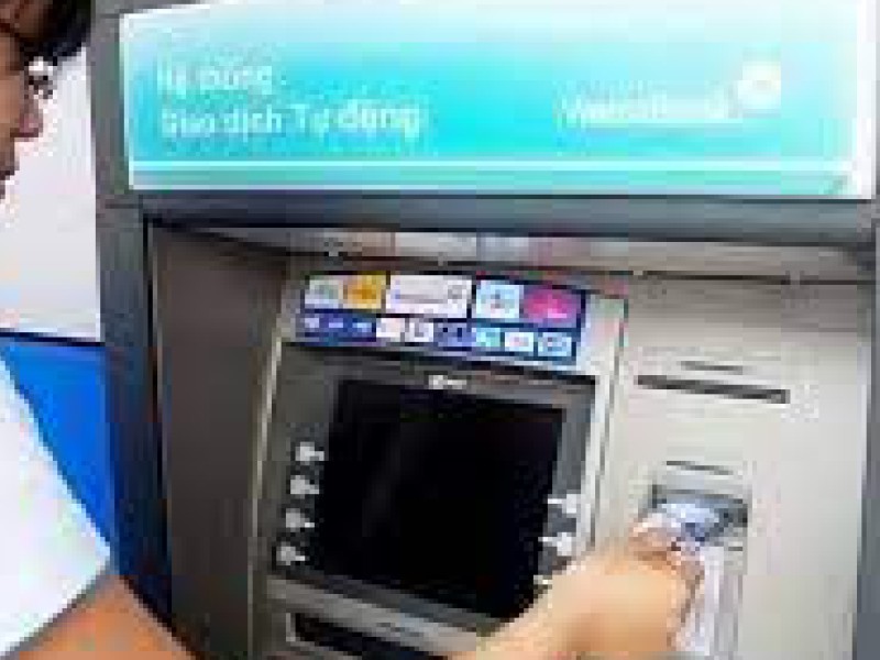 Vay tiền qua thẻ ATM Vietinbank tại Vay Tiền Nhanh 1S