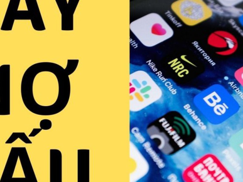 Vay app có bị nợ xấu không? Lưu ý gì khi vay tiền qua app