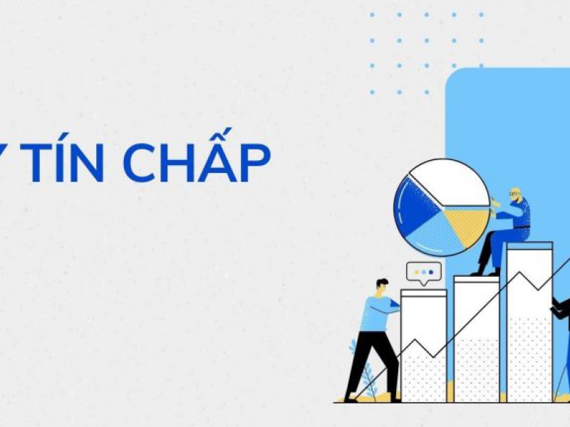 Vay tín chấp hộ kinh doanh