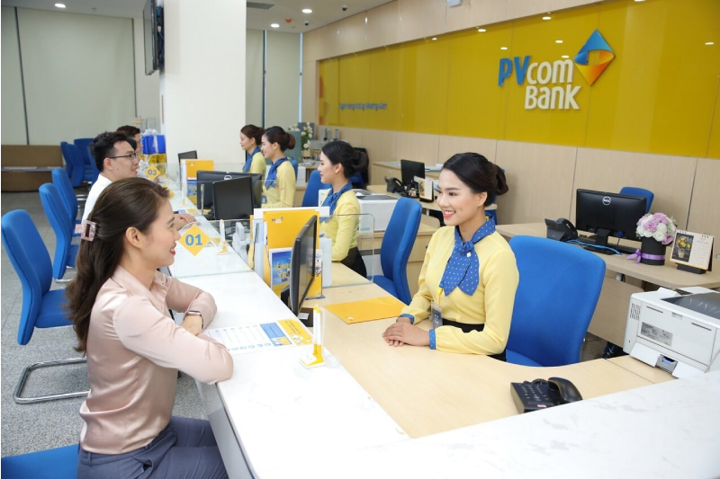 Giới thiệu về ngân hàng VPcomBank và dịch vụ cho vay