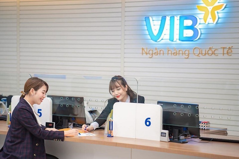 Đáo hạn ngân hàng VIB có điều kiện và thủ tục như thế nào?