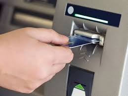 Vay tiền bằng thẻ ATM Sacombank nhanh gọn